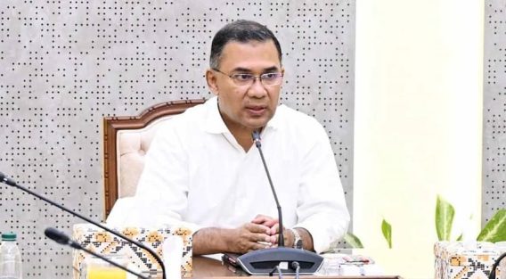 রাজধানীর যানজট কমাতে একাধিক সিদ্ধান্ত, ৪ মাসের মধ্যে ই-টোল চালুর নির্দেশ
