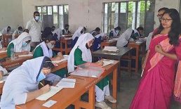 ১৪ হাজার ৩৮৪ সহকারী শিক্ষককে যোগদানের প্রশাসনিক আদেশ অনুমোদন