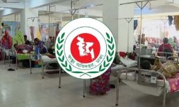 হামের উপসর্গে ২৪ ঘণ্টায় আরও ৮ শিশুর মৃত্যু