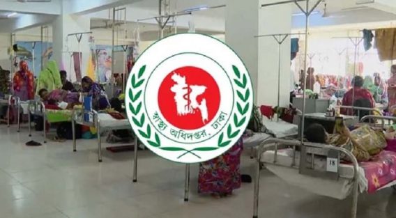 দেশে হাম ও উপসর্গে মৃত্যু ৯০০ ছাড়াল, একদিনে প্রাণ গেল ৬ জনের