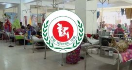 হামের উপসর্গে আরও ৬ শিশুর মৃত্যু, দেশে মৃতের সংখ্যা ১ হাজার ৬৩