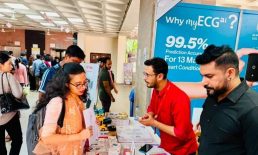 How TETON Remote ECG Monitoring Is Changing Healthcare in Bangladesh