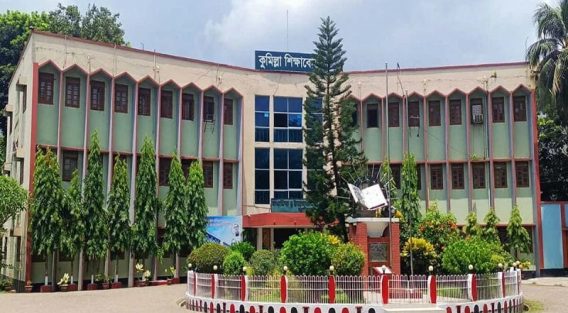 কুমিল্লা বোর্ডে এসএসসি ফল পুনঃনিরীক্ষণে রেকর্ড আবেদন