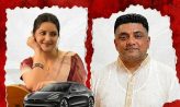 পরীমণির গাড়ি বিতর্কে ‘মাসরুর’ রহস্য, ভুলের শিকার মাসরুর আরেফিন?