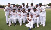 ডারউইনে ঐতিহাসিক জয়: বাংলাদেশের জয়ের নেপথ্যে যে ৫ ক্রিকেটার