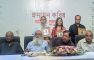 ‘হুমায়ুন কবির সাহিত্য পুরস্কার ২০২৬’ পেলেন তিনজন
