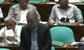 রাষ্ট্রায়ত্ত ৬ ব্যাংকের খেলাপি ঋণ প্রায় দেড় লাখ কোটি টাকা: সংসদে অর্থমন্ত্রী
