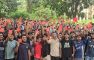 চুয়েটের নতুন ভিসিকে লাল কার্ড শিক্ষার্থীদের, চলছে শিক্ষক-কর্মকর্তাদের কর্মবিরতি