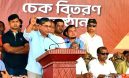 বিএনপির সঙ্গে বেঈমানি করা নেতাদের দলে ঠাঁই হবে না : এলজিআরডি প্রতিমন্ত্রী