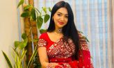 ‘শিল্পী পরিচয় লজ্জার নয়, শিল্প কোনো পাপ নয়’: সাদিয়া জাহান প্রভা