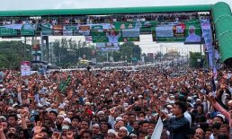 ১১ দলীয় জোটের পদযাত্রা: রাজনীতিতে কি ফের অস্থিরতার সংকেত?