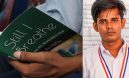 রোহিঙ্গা ক্যাম্পের কবি হেফজুরের প্রথম বই, উঠে এসেছে নির্বাসনের যন্ত্রণা